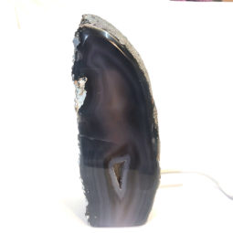 1.25kg Agate Crystal Lamp [CRY205]