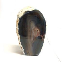 1.25kg Agate Crystal Lamp [CRY210]