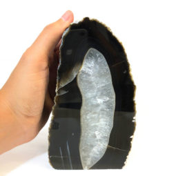 1.27kg Agate Crystal Lamp [CRY283]