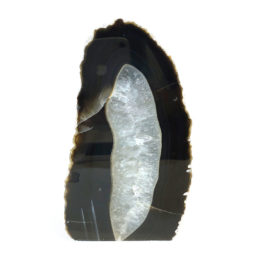 1.27kg Agate Crystal Lamp [CRY283]