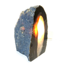 1.27kg Agate Crystal Lamp [CRY283]