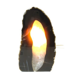 1.27kg Agate Crystal Lamp [CRY283]