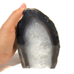 1.29kg Agate Crystal Lamp [CRY284]