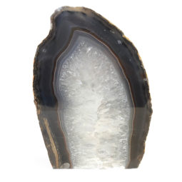 1.29kg Agate Crystal Lamp [CRY284]