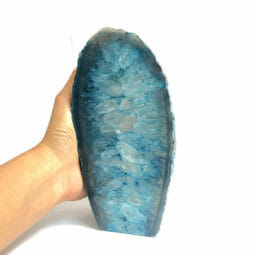 1.34kg Agate Crystal Lamp [CRY149]