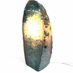 1.34kg Agate Crystal Lamp [CRY149]