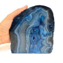 1.35kg Agate Crystal Lamp [CRY184]