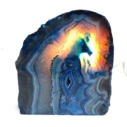 1.35kg Agate Crystal Lamp [CRY184]