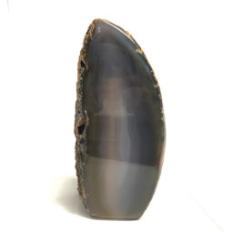 1.39kg Agate Crystal Lamp [CRY209]