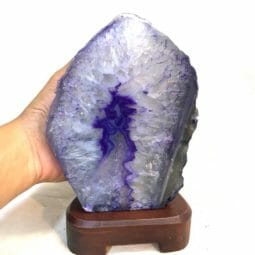 1.44kg Agate Crystal Lamp [CRY31]