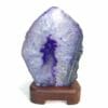 1.44kg Agate Crystal Lamp [CRY31]