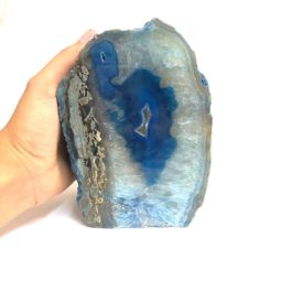 1.49kg Agate Crystal Lamp [CRY180]