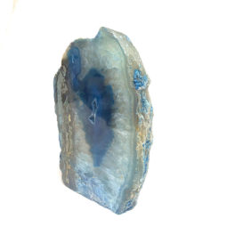 1.49kg Agate Crystal Lamp [CRY180]