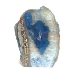 1.49kg Agate Crystal Lamp [CRY180]