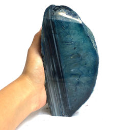 1.53kg Agate Crystal Lamp [CRY177]