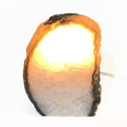 1.53kg Agate Crystal Lamp [CRY277]