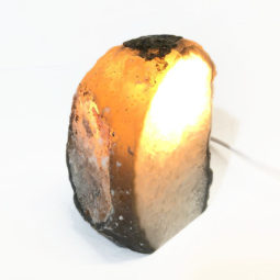 1.53kg Agate Crystal Lamp [CRY277]