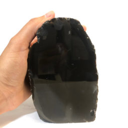 1.53kg Agate Crystal Lamp [CRY288]