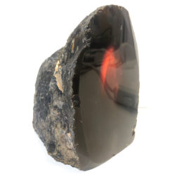 1.53kg Agate Crystal Lamp [CRY288]