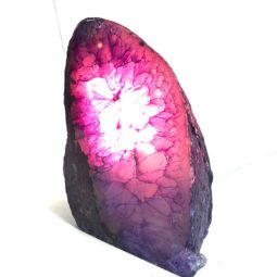 1.54kg Agate Crystal Lamp [CRY159]