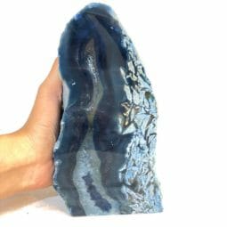 1.56kg Agate Crystal Lamp [CRY48]