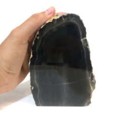 1.57kg Agate Crystal Lamp [CRY286]