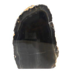 1.57kg Agate Crystal Lamp [CRY286]