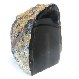 1.57kg Agate Crystal Lamp [CRY286]