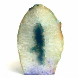 1.60kg Agate Crystal Lamp [CRY143]