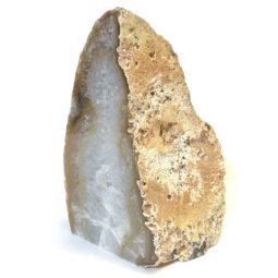 1.60kg Agate Crystal Lamp [CRY278]