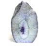 1.63kg Agate Crystal Lamp [CRY152]