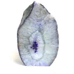 1.63kg Agate Crystal Lamp [CRY152]