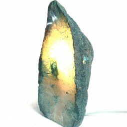 1.64kg Agate Crystal Lamp [CRY146]