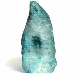1.64kg Agate Crystal Lamp [CRY146]