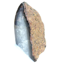 1.64kg Agate Crystal Lamp [CRY282]