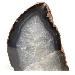 1.64kg Agate Crystal Lamp [CRY282]