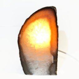 1.65kg Agate Crystal Lamp [CRY280]