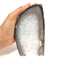 1.65kg Agate Crystal Lamp [CRY280]