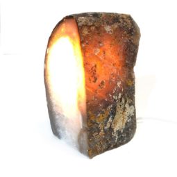 1.65kg Agate Crystal Lamp [CRY280]