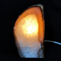 1.65kg Agate Crystal Lamp [CRY280]