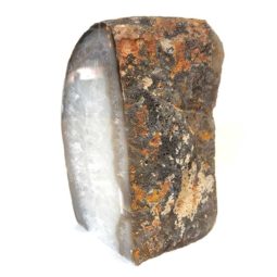 1.64kg Agate Crystal Lamp [CRY282]