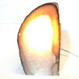 1.65kg Agate Crystal Lamp [CRY280]