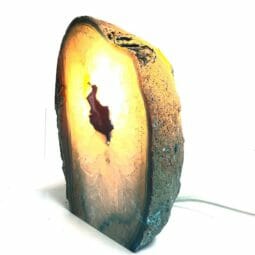1.68kg Agate Crystal Lamp [CRY144]
