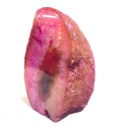1.72kg Agate Crystal Lamp [CRY166]