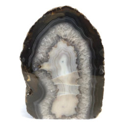 1.78kg Agate Crystal Lamp [CRY285]