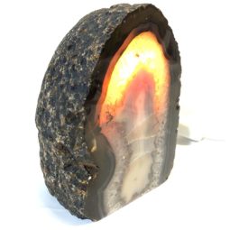 1.78kg Agate Crystal Lamp [CRY285]