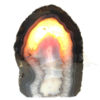 1.78kg Agate Crystal Lamp [CRY285]