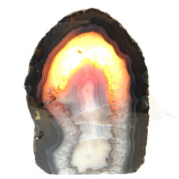 1.78kg Agate Crystal Lamp [CRY285]