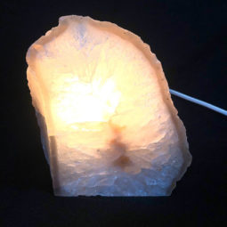 1.78kg Agate Crystal Lamp [CRY290]