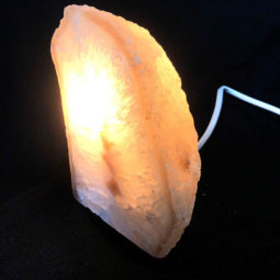 1.78kg Agate Crystal Lamp [CRY290]